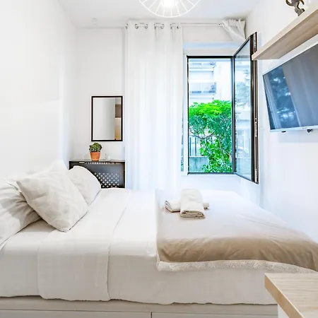 Appartamento Charming & Cozy Near The Eiffel Tower