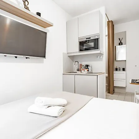 Appartamento Charming & Cozy Near The Eiffel Tower Parigi