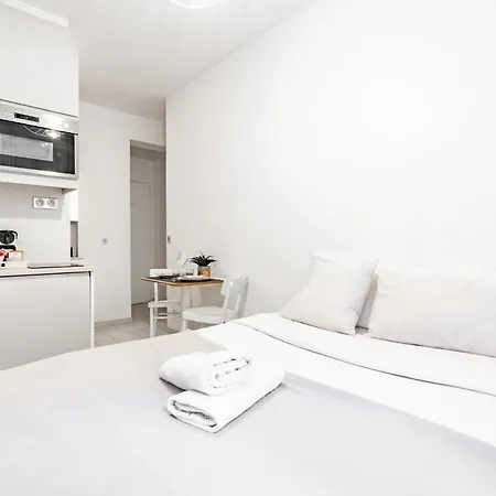 Appartamento Charming & Cozy Near The Eiffel Tower Parigi