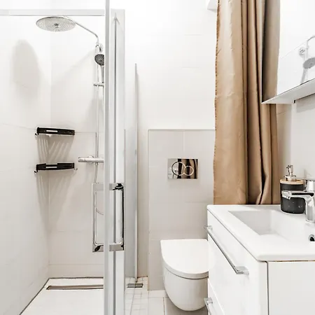 Appartamento Charming & Cozy Near The Eiffel Tower *