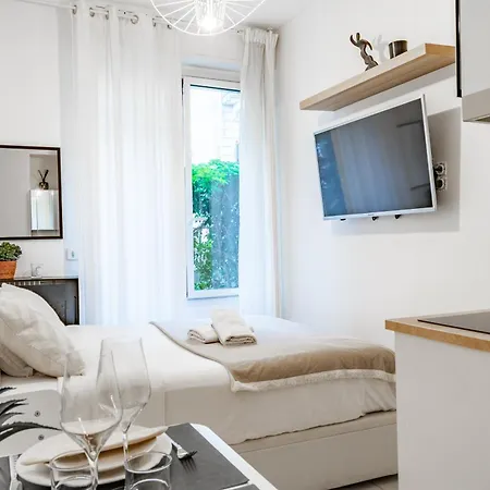 Charming & Cozy Near The Eiffel Tower * Parigi