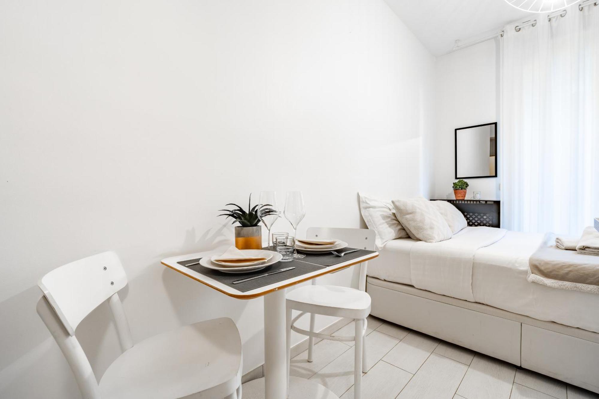 Charming & Cozy Near The Eiffel Tower Apartment *